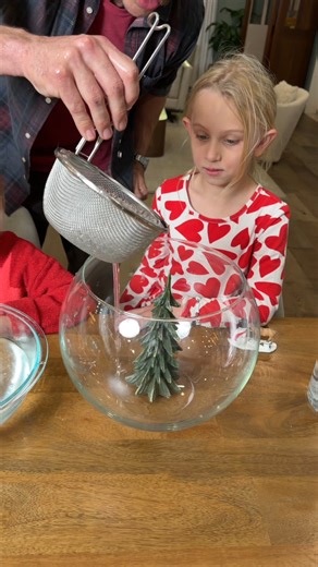 Kids make Santa fly! 🎄 | Justin Flom
