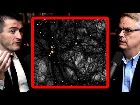 Is dark matter real? - Why can't we find it? - physicist explains | Don Lincoln and Lex Fridman