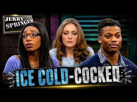 The Jerry Springer Show | Wildest Confrontations & Shocking Moments | Full Episode Season 26