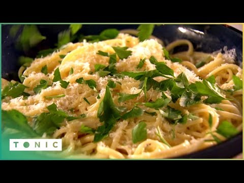 Quick and Easy Fast Food Recipes You’ll Love - Pasta, Chicken, and More!