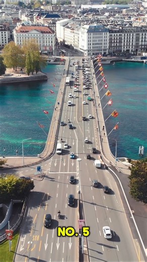 Top 8 Most Beautiful Places in Switzerland 🇨🇭 | Travel Shorts