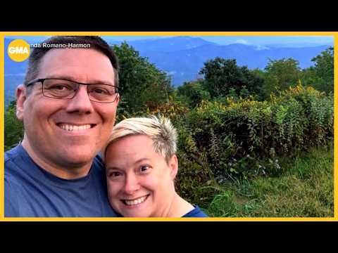 Husband of American woman missing in Grenada speaks out