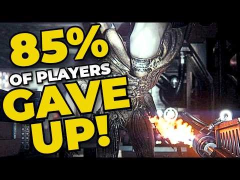 10 Video Games You Couldn't Make Yourself Finish