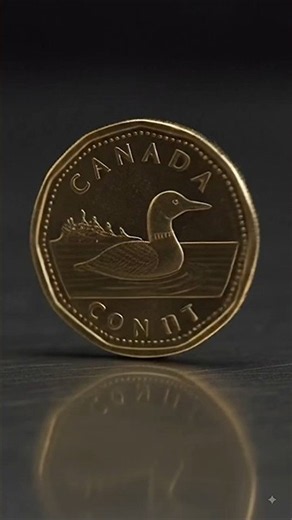 1 canadian dollar 💰#shorts #trending #viral