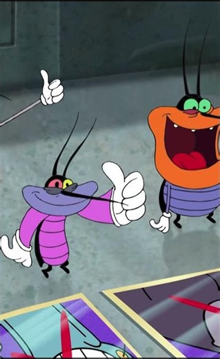 सौदा पक्का | हिंदी Oggy and the Cockroaches - Hindi Cartoons for Kids