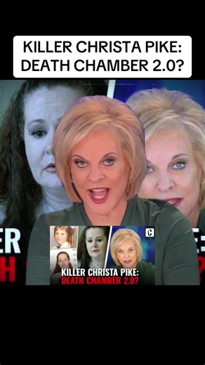Killer Christa Pike: Is a 'Death Chamber 2.0' Next?