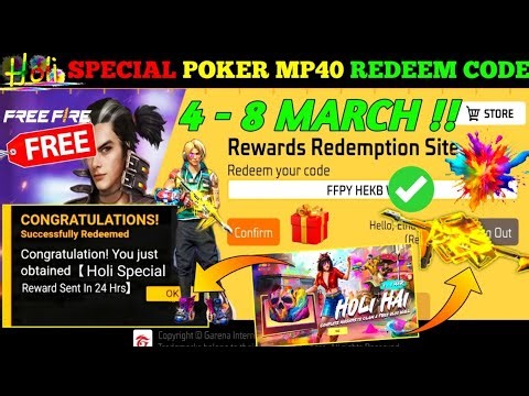 FREE FIRE REDEEM CODE TODAY 5 MARCH REDEEM CODE FREE FIRE | FF REDEEM CODE TODAY 5 MARCH 