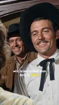 The Texas Rangers (1951) | A Deadly Ride In