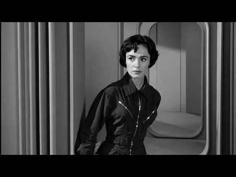 ALIENS DECLARE WAR ON HUMAN SPACE EXPLORATION! 🛰️ War of the Satellites (1958) | Sci-Fi Classic