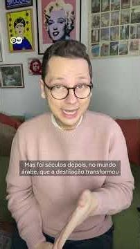 A verdadeira origem do perfume - #shorts