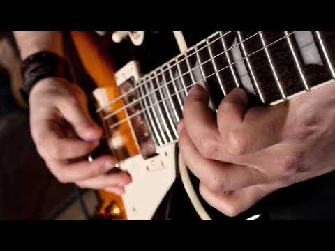 Rob Zombie - Ging Gang Gong De Do Gong De Laga Raga (guitar backing track)