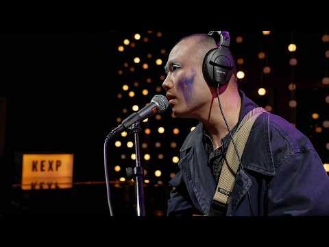 plash - Full Performance (Live on KEXP)