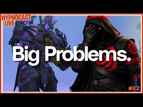 Blizzard Forced To Apologize, Alien Isolation 2, Black Flag Removes DLC | Hypnocast #82