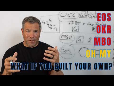 How do you build an Operating System that works? Intro and How To.