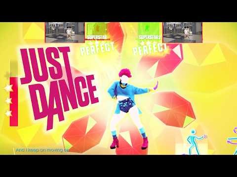 Just Dance Edition 2026 | 5 Stars🌟Full Gameplay - Dancer Tony, Marina🔥🔥Best Of Just Dance