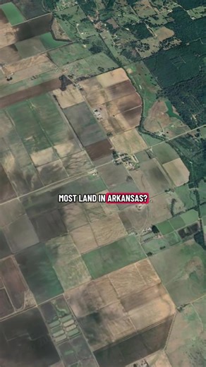 Exploring Arkansas' Largest Landowners