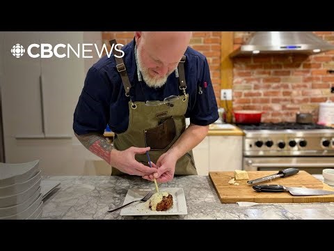 Would you host a cannabis-infused dinner party?