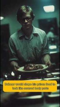 What Really Happened The Day Jeffrey Dahmer Was Killed In Prison