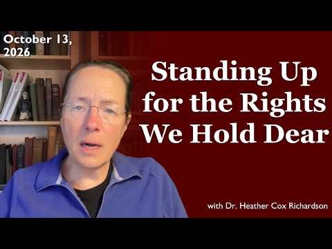 The Power of American Citizens Coming Together | Explainer