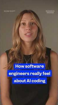 Inside the #AI #coding divide among #software engineers. #anthropic #Claude #OpenAI #Codex
