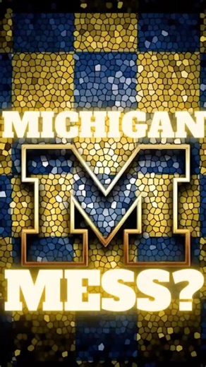 Is MICHIGAN FOOTBALL losing reputation?