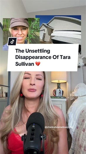 The Unsettling Disappearance of Tara Sullivan — Missing April 2023