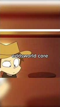 Eddsworld core -Blurred any scenes that contains blood. #eddsworld #eddsworldmeme #fyp