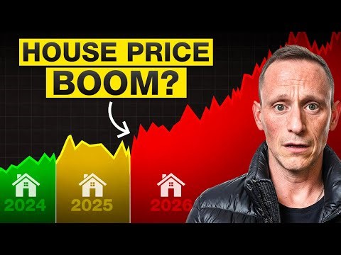 Are San Francisco Home Prices About to Explode in 2026?