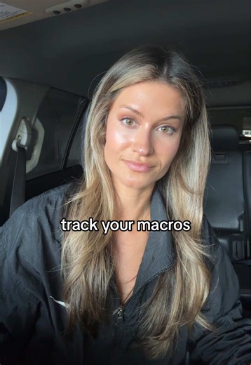The Truth About Intuitive Eating and Macro Tracking