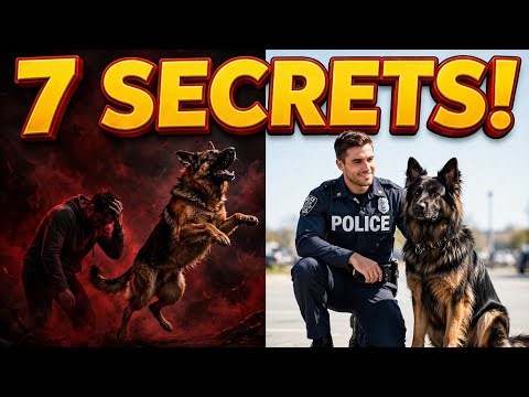 7 Secrets Professional Dog Trainers Never Tell You #dogtraining #germanshepherd #dogtrainer #dogtips