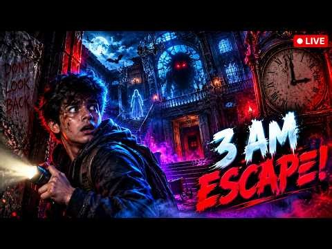 Granny Live || Granny Horror Gameplay #granny #shortslive #shortsfeed #short #horror