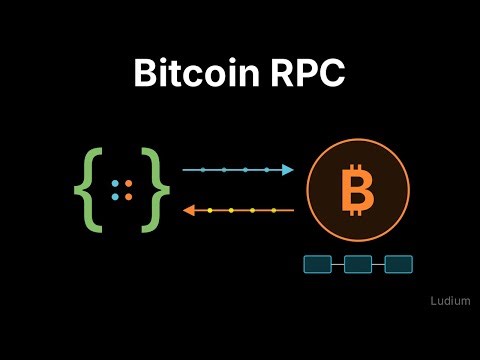 Mastering Bitcoin — 3.5: Programming Bitcoin Core via JSON-RPC