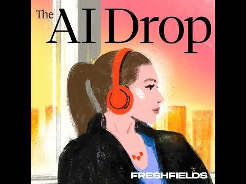 The AI Drop #2: Planning in Quicksand: Strategy Under Radical Uncertainty with Geoffrey Schaefer