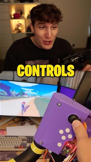 Gaming is going to the next level...