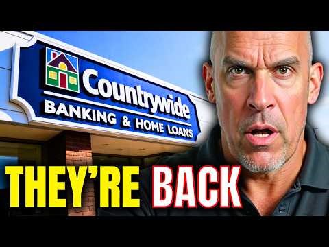 The "Ghost Lien" That Freezes Your Home Equity (FILE THIS ASAP)