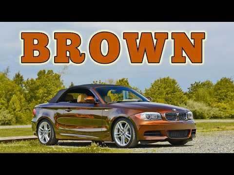 2012 BMW 135i MSport Convertible: Regular Car Reviews