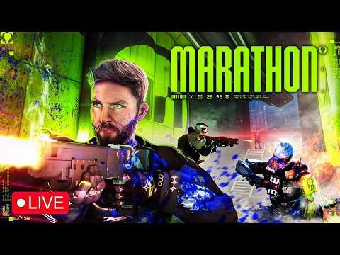 Opening EVERY Cryo Vault + PvP Domination [Marathon Cryo Archives]