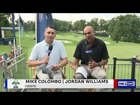 The BMW Championship's Biggest Winner Might Not Be a Golfer | Tee Time