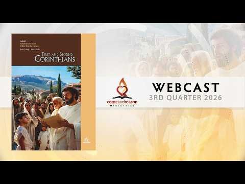 Authentic Christian Ministry | Sabbath School Weekly w/Tim Jennings (2026 Q3 Lesson 10 for Sept. 5)