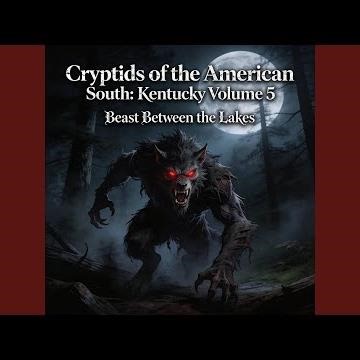 Devil Monkeys of Kentucky