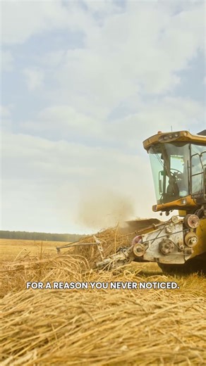 Stop Calling This A Tractor 🚜❌ #Shorts