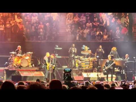 ‘No Surrender’ by Bruce Springsteen & The E Street Band - at The Forum (LA) (Tues, April 7th, 2026)