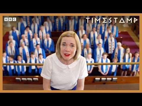 Lucy Worsley Uncovers America’s Biggest Myths | Compilation | BBC Timestamp