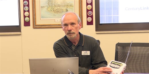 Emergency managers say knowing where to shelter before warnings are issued can save lives