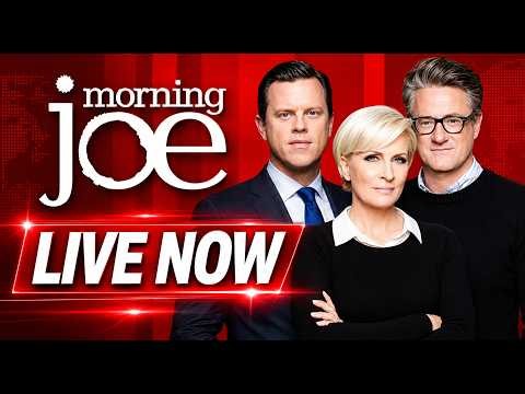 [LIVE] MS NOW 05/27/2026 Live HD | MS NOW LIVE May 272026