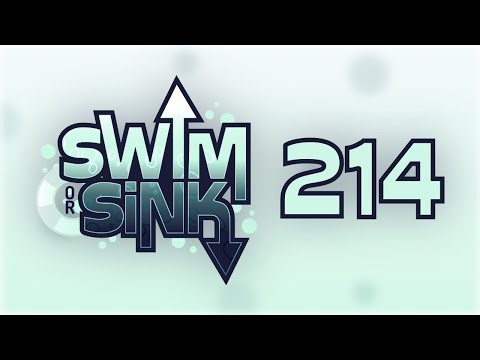 Swim or Sink 214 | Splatoon 3 Weekly Tournament