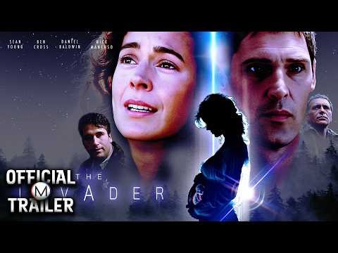 THE INVADER (1997) | Official Trailer | HD