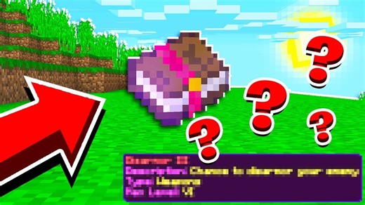 Custom enchants faction server! - Minecraft PE (Pocket Edition, Xbox, Windows 10, PS4)