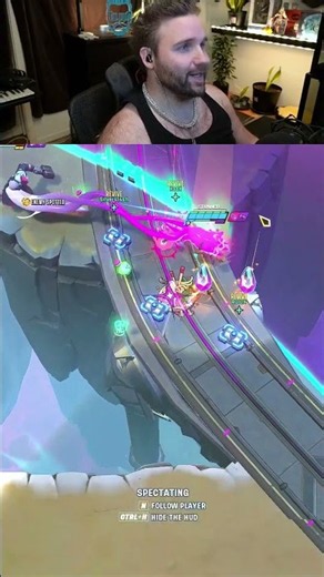 SUPERVIVE | Team moment