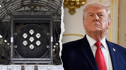 NEWT GINGRICH, TED ELLIS: There's a nuclear solution to recharging American industry